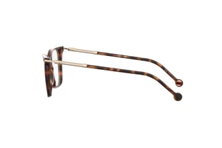 Side view Carolina Herrera HER 0232 (WR9)