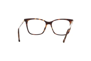 Rear view Carolina Herrera HER 0232 (WR9)