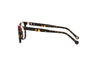 Side view Carolina Herrera HER 0239 (O63)