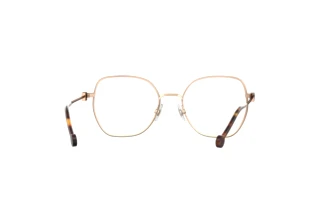 Rear view Carolina Herrera HER 0242 (0NR)