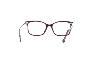 Rear view Carolina Herrera HER 0246 (YDC)