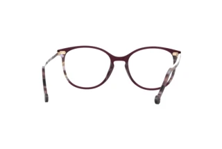 Rear view Carolina Herrera HER 0247 (YDC)