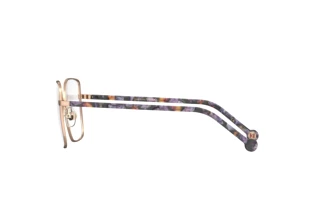 Side view Carolina Herrera HER 0248 (BSU)