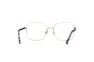 Rear view Carolina Herrera HER 0248 (BSU)