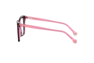 Side view Carolina Herrera HER 0251/G (0T5)