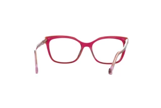 Rear view Carolina Herrera HER 0252 (QHO)