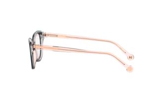 Side view Carolina Herrera HER 0253 (BR0)