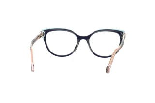 Rear view Carolina Herrera HER 0253 (BR0)