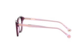 Side view Carolina Herrera HER 0253 (QHO)