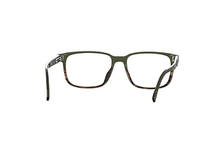 Rear view Carrera C FLEX 03/G (XGW/99)