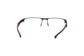 Rear view Carrera CARDUC 025 (OIT)