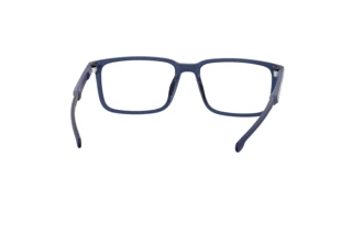 Rear view Carrera CARDUC 026 (FLL)