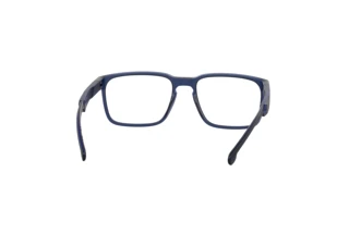 Rear view Carrera CARDUC 031 (PJP)