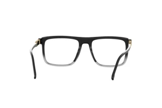 Rear view Carrera CARRERA 1136 (08A)