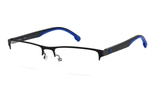 Front view Carrera CARRERA 2042T (003)