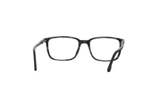 Rear view Carrera CARRERA 254 (2W8)