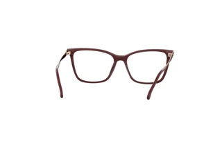 Rear view Carrera CARRERA 3024 (LHF)