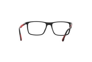 Rear view Carrera CARRERA 8862 (003)