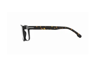 Side view Carrera CARRERA 8889 (807)