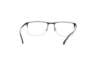 Rear view Carrera CARRERA 8906 (BLX)