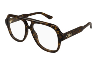 Front view Chloé CH0339O (002)