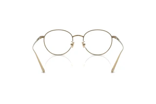 Rear view Coach HC5190TD (9333)