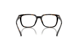 Rear view Coach HC6229U (5799)