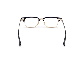 Rear view DITA STATESMAN THREE (DRX-2064 - B)