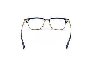 Rear view DITA STATESMAN THREE (DRX-2064 - E)