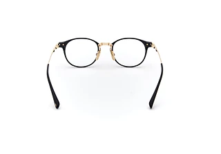 Rear view DITA UNITED (DRX-2078 - A)