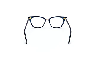 Rear view DITA REBELLA (DRX-3031 - D)