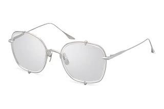 DITA DTX-442 03A CRYSTAL CLEAR - WHITE GOLD