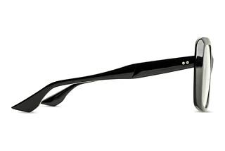 DITA DTX-716 01A BLACK