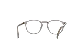 Rear view David Beckham DB 1018 (KB7)