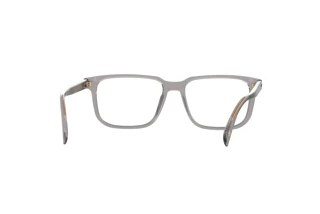 Rear view David Beckham DB 1022 (KB7)