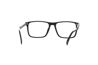 Rear view David Beckham DB 1124 (003)