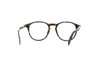 Rear view David Beckham DB 1126 (2IK)