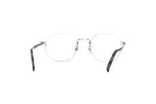 Rear view David Beckham DB 1133 (4PC)