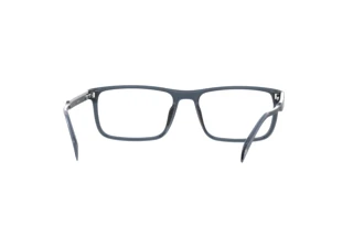 Rear view David Beckham DB 1135 (PJP)