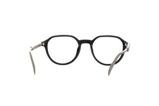 Rear view David Beckham DB 1136 (WR7)