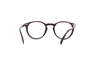 Rear view David Beckham DB 1139 (EX4)