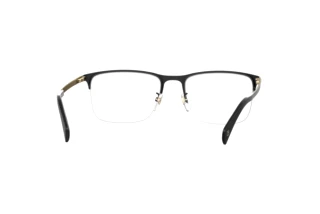 Rear view David Beckham DB 1146 (I46)