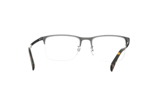 Rear view David Beckham DB 1146 (R80)