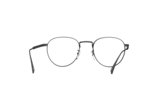 Rear view David Beckham DB 1147 (SVK)