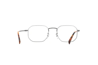 Rear view David Beckham DB 1151 (6LB)