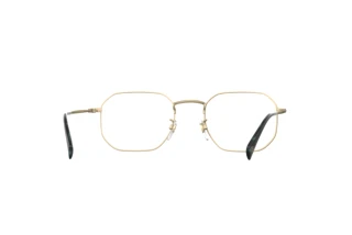 Rear view David Beckham DB 1151 (AOZ)