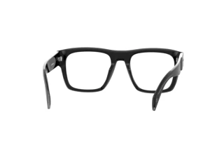 Rear view David Beckham DB 7020/BOLD (807)