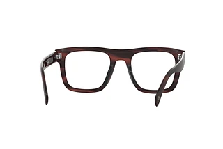 Rear view David Beckham DB 7020/FLAT (EX4)