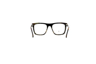 Rear view David Beckham DB 7020 (WR7)