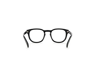 Rear view David Beckham DB 7050 (BSC)